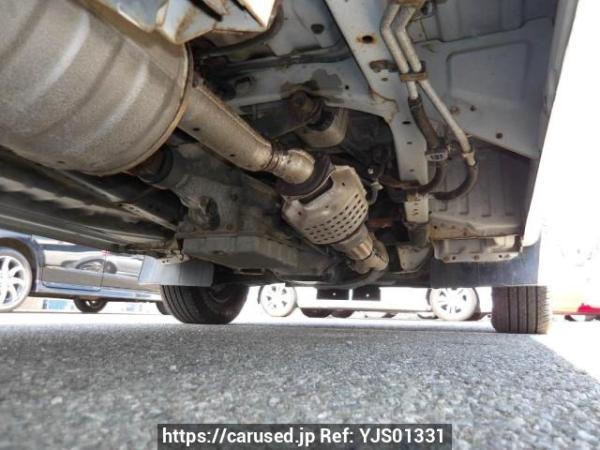 Used 2002 AT toyota hiace-wagon RZH111G Image[40]