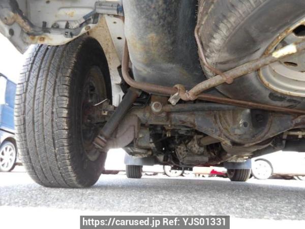 Used 2002 AT toyota hiace-wagon RZH111G Image[41]