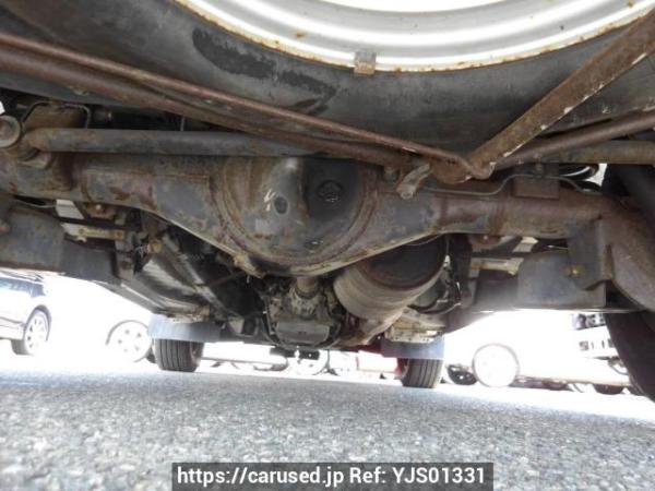 Used 2002 AT toyota hiace-wagon RZH111G Image[43]