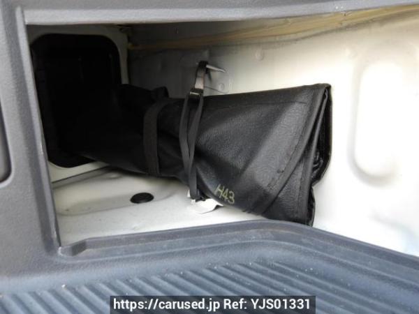 Used 2002 AT toyota hiace-wagon RZH111G Image[45]