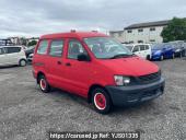 Toyota Townace Van