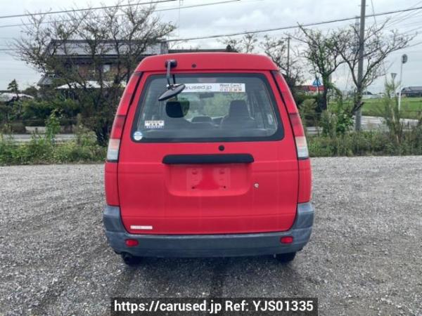 Used 2003 AT toyota townace-van KR42V Image[5]