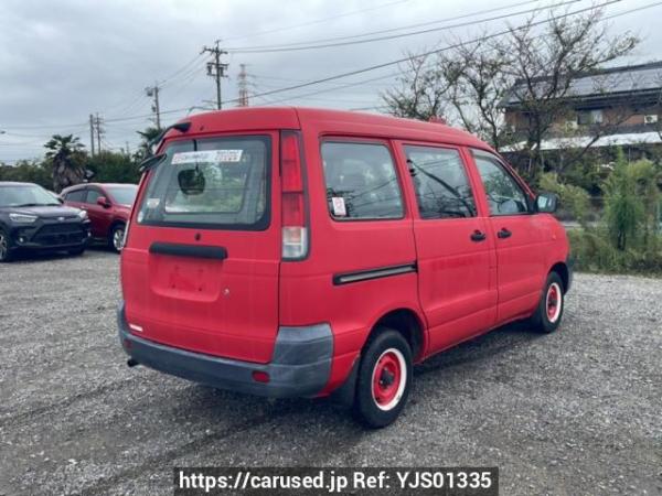 Used 2003 AT toyota townace-van KR42V Image[6]