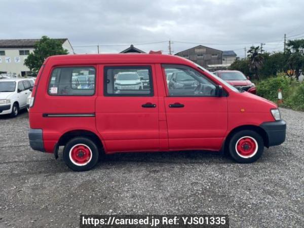 Used 2003 AT toyota townace-van KR42V Image[7]