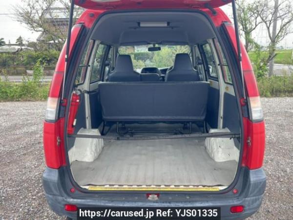 Used 2003 AT toyota townace-van KR42V Image[8]