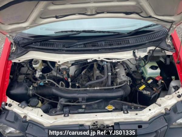 Used 2003 AT toyota townace-van KR42V Image[9]