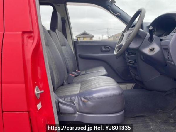 Used 2003 AT toyota townace-van KR42V Image[12]
