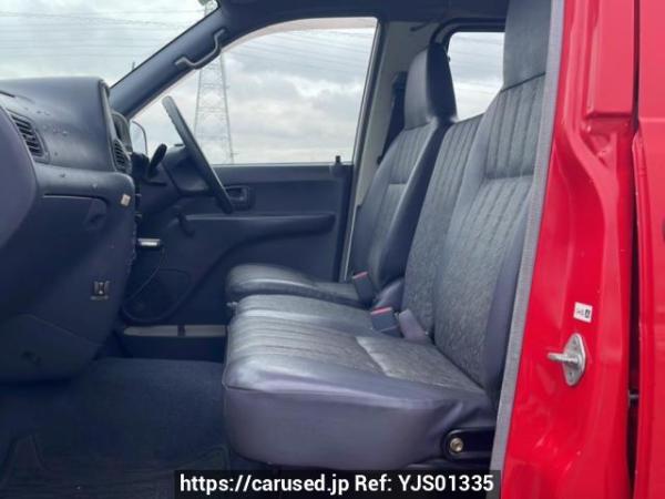 Used 2003 AT toyota townace-van KR42V Image[13]