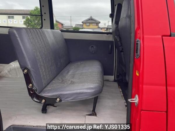 Used 2003 AT toyota townace-van KR42V Image[14]