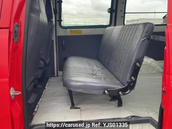 Used 2003 AT toyota townace-van KR42V Image[15]