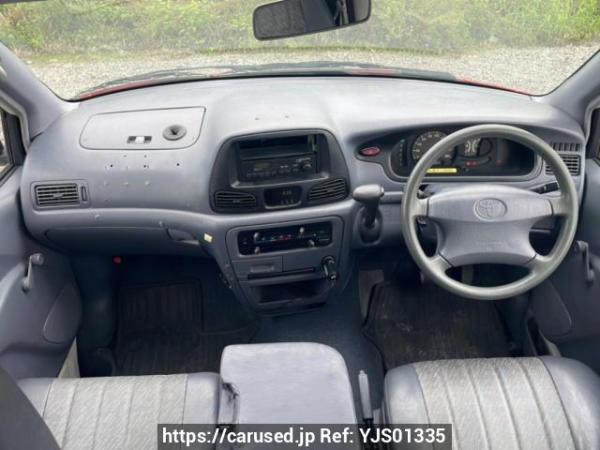 Used 2003 AT toyota townace-van KR42V Image[16]