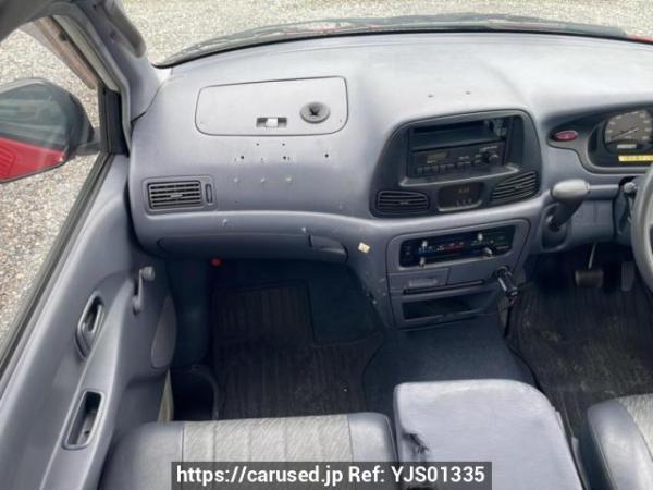Used 2003 AT toyota townace-van KR42V Image[17]