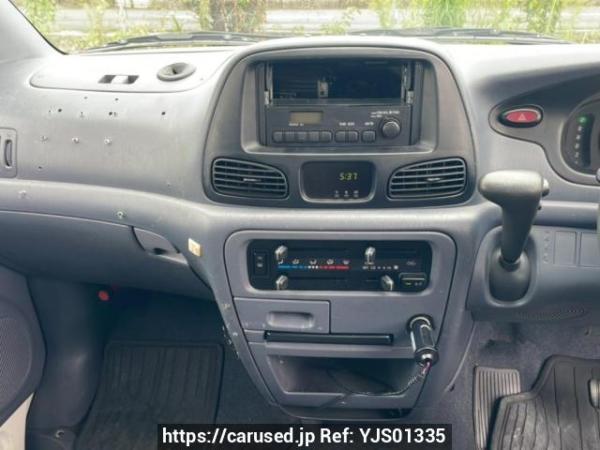 Used 2003 AT toyota townace-van KR42V Image[18]