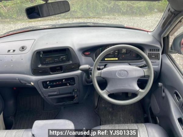 Used 2003 AT toyota townace-van KR42V Image[19]