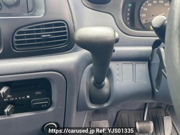 Used 2003 AT toyota townace-van KR42V Image[22]