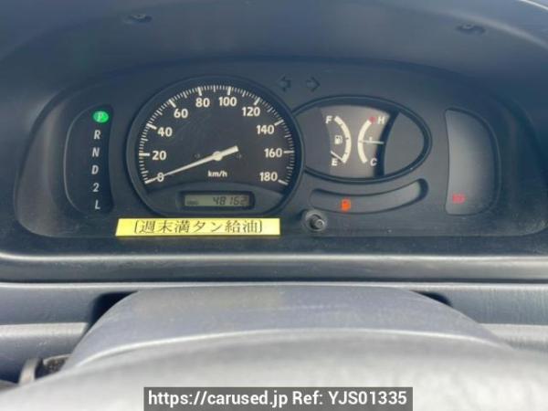 Used 2003 AT toyota townace-van KR42V Image[23]