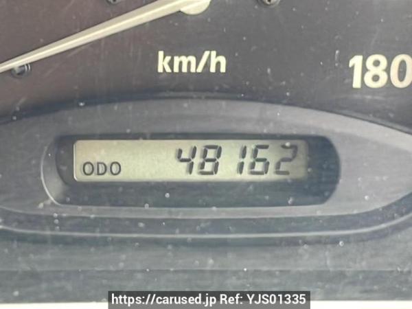 Used 2003 AT toyota townace-van KR42V Image[24]