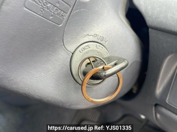 Used 2003 AT toyota townace-van KR42V Image[25]