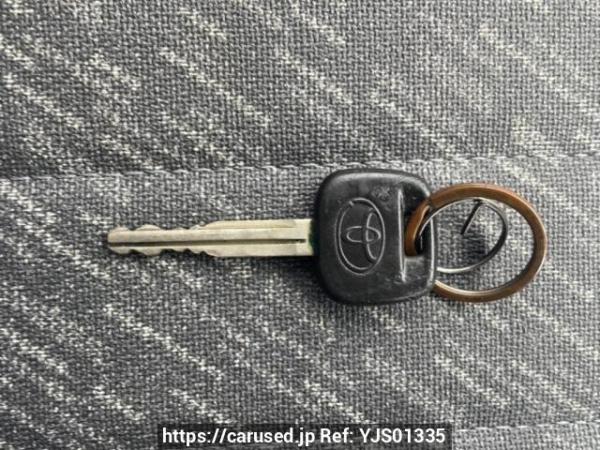 Used 2003 AT toyota townace-van KR42V Image[26]