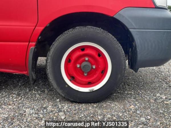 Used 2003 AT toyota townace-van KR42V Image[27]