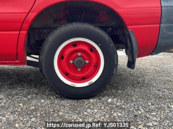 Used 2003 AT toyota townace-van KR42V Image[30]