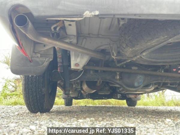 Used 2003 AT toyota townace-van KR42V Image[37]