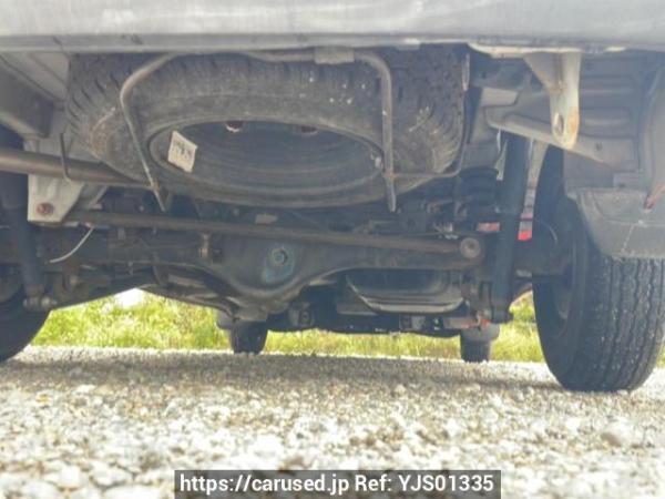 Used 2003 AT toyota townace-van KR42V Image[38]