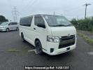 Toyota Hiace Van GDH201V