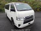 Toyota Hiace Van GDH201V