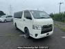 Used 2018 AT toyota hiace-van GDH201V Image[0]