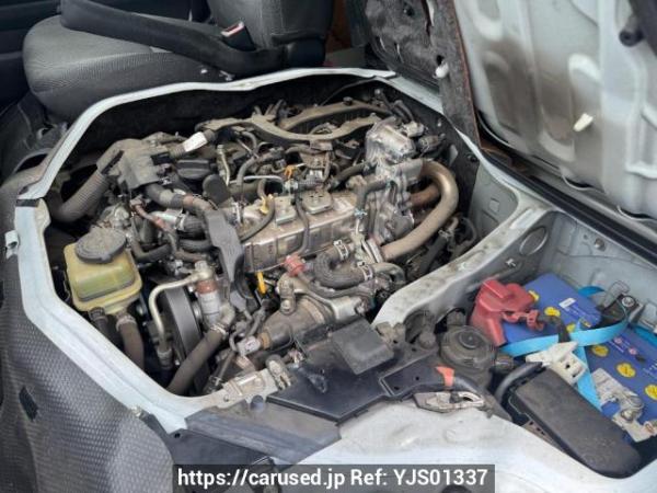 Used 2018 AT toyota hiace-van GDH201V Image[7]