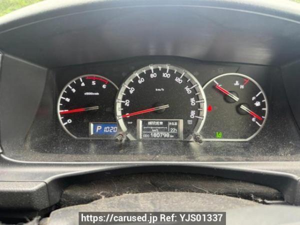 Used 2018 AT toyota hiace-van GDH201V Image[15]