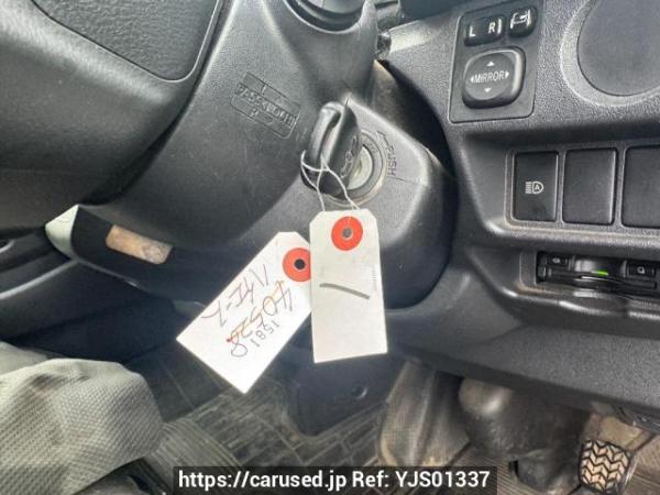 Used 2018 AT toyota hiace-van GDH201V Image[16]