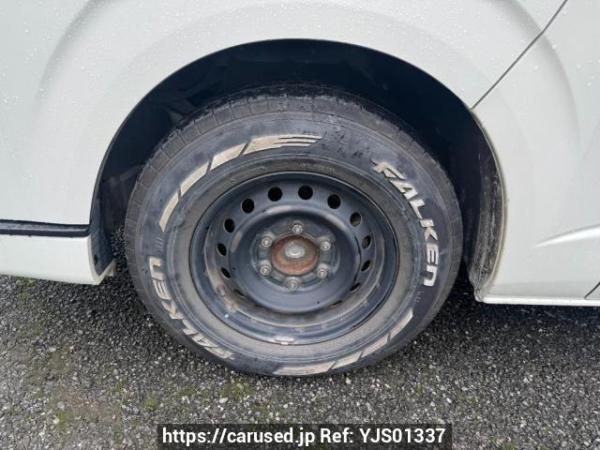 Used 2018 AT toyota hiace-van GDH201V Image[18]