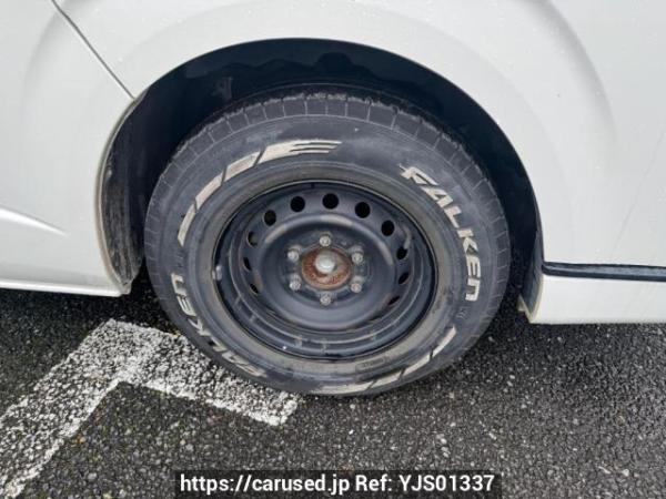 Used 2018 AT toyota hiace-van GDH201V Image[19]