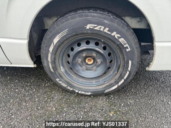 Used 2018 AT toyota hiace-van GDH201V Image[20]