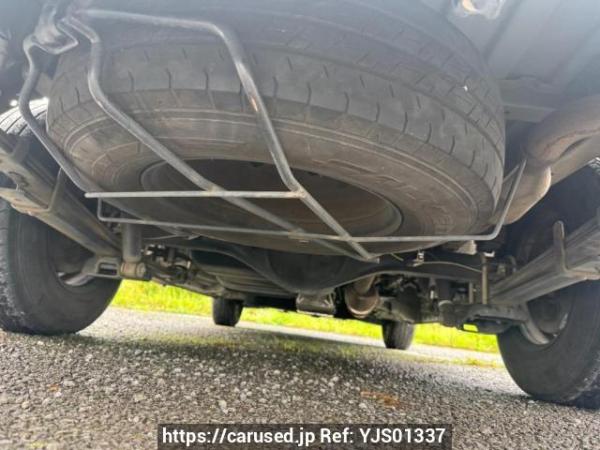 Used 2018 AT toyota hiace-van GDH201V Image[25]