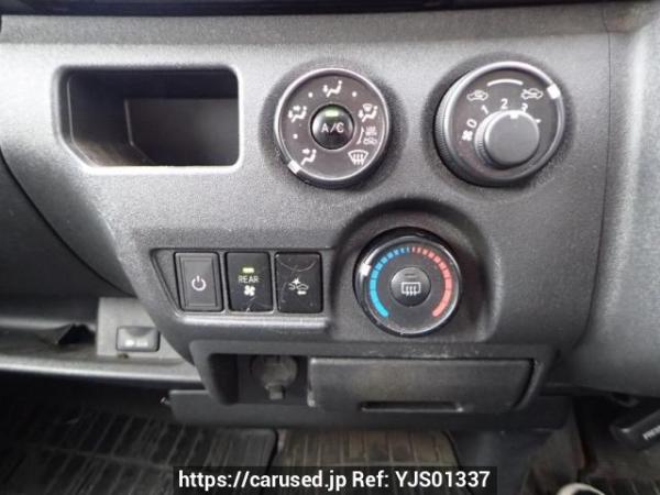 Used 2018 AT toyota hiace-van GDH201V Image[27]