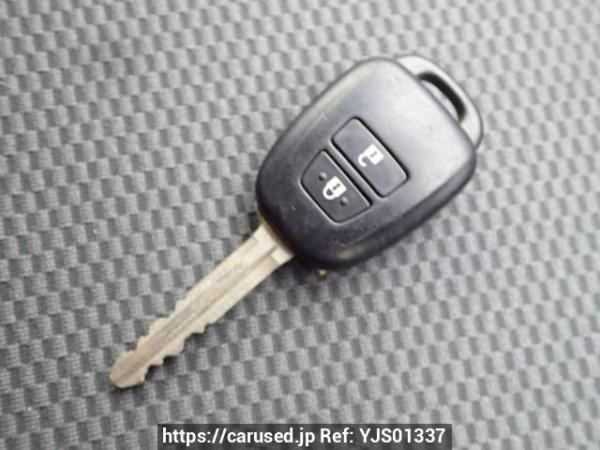 Used 2018 AT toyota hiace-van GDH201V Image[30]