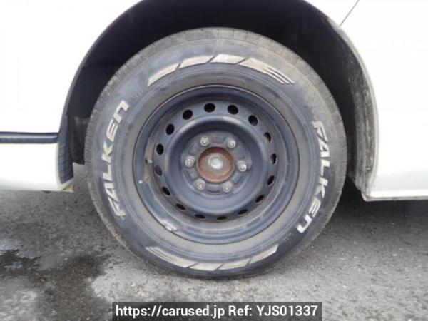 Used 2018 AT toyota hiace-van GDH201V Image[31]