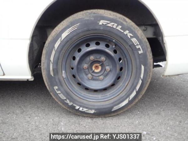 Used 2018 AT toyota hiace-van GDH201V Image[32]
