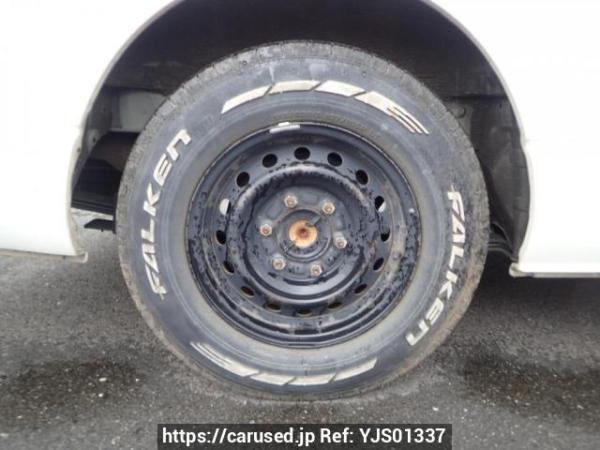 Used 2018 AT toyota hiace-van GDH201V Image[33]