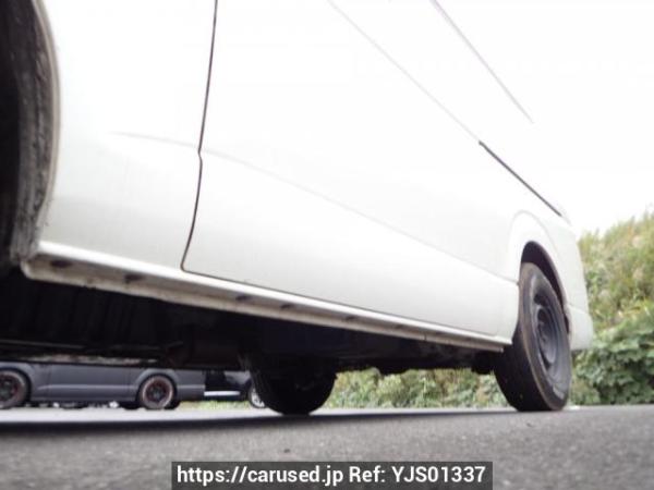 Used 2018 AT toyota hiace-van GDH201V Image[38]