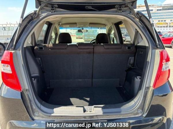 Used 2013 AT honda fit GE7 Image[8]