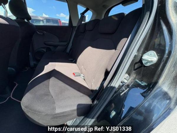 Used 2013 AT honda fit GE7 Image[15]