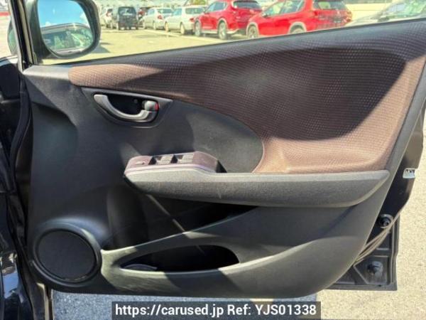 Used 2013 AT honda fit GE7 Image[16]