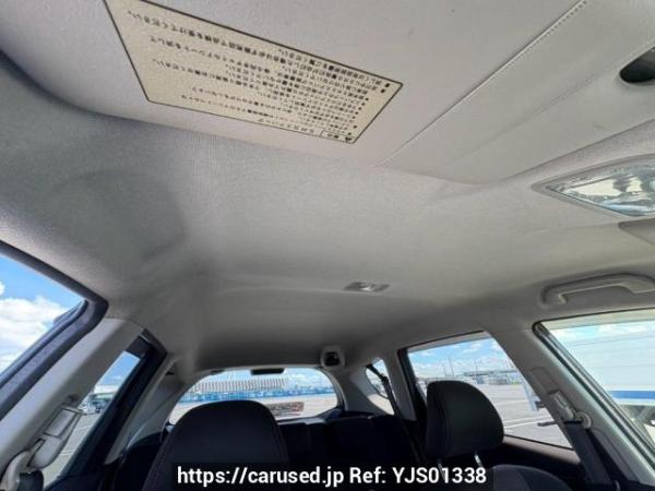 Used 2013 AT honda fit GE7 Image[17]
