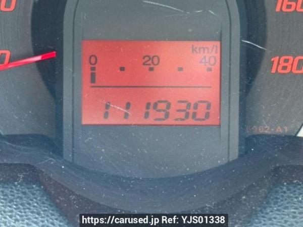 Used 2013 AT honda fit GE7 Image[22]