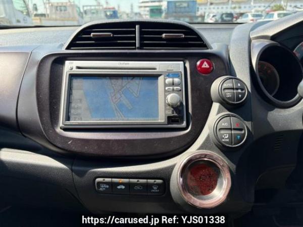 Used 2013 AT honda fit GE7 Image[23]