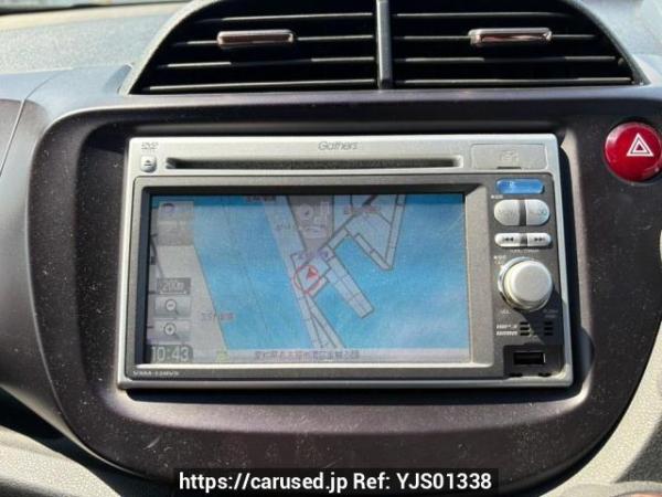 Used 2013 AT honda fit GE7 Image[24]